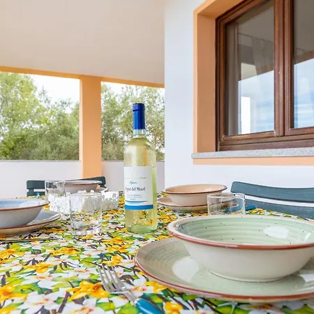 Casa Irene *