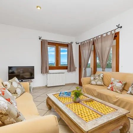 Apartamento Casa Irene *