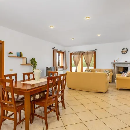 Casa Irene