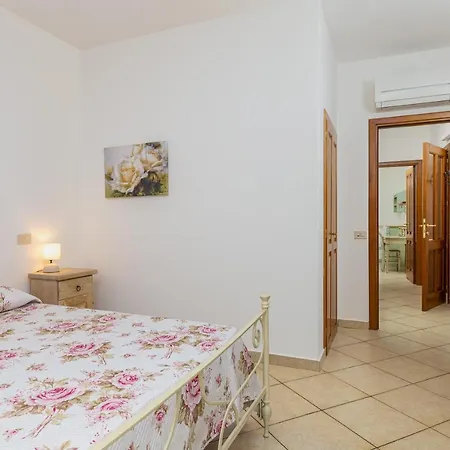Apartamento Casa Irene