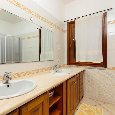 Apartamento Casa Irene *