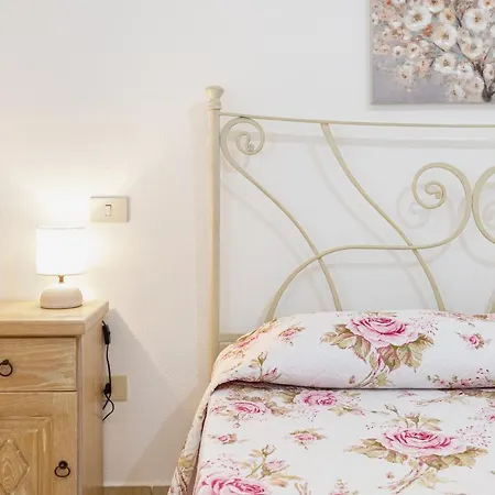 Apartamento Casa Irene *