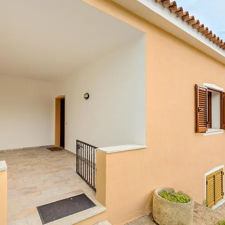 Apartamento Casa Irene