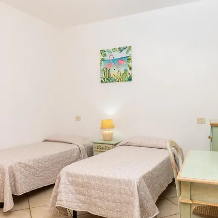 Casa Irene Arzachena