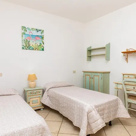 Apartamento Casa Irene *