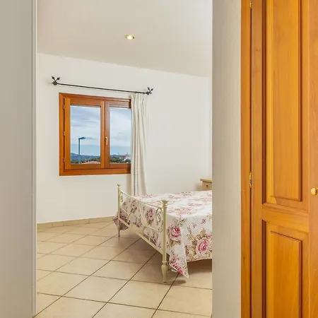 Casa Irene Arzachena